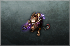 Tales of the Ardalan Interdictor